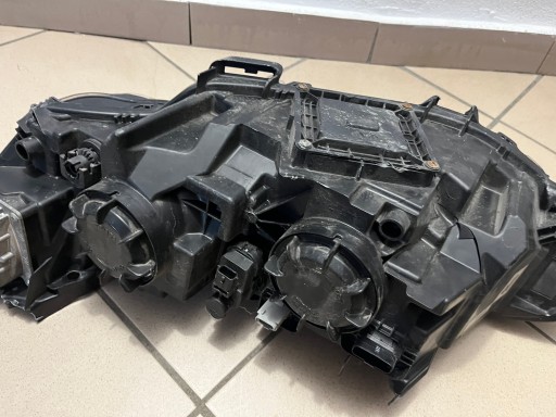 RENAULT TALISMAN LAMPA FAR PREDNJA STRANA DESNA