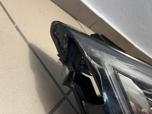 RENAULT TALISMAN LAMPA FAR PREDNJA STRANA DESNA