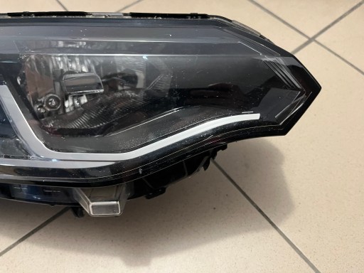 RENAULT TALISMAN LAMPA FAR PREDNJA STRANA DESNA