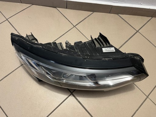 RENAULT TALISMAN LAMPA FAR PREDNJA STRANA DESNA