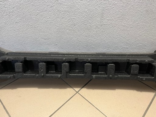 ABSORBER BRANIKA ALAT / SIROPOL PREDNJA STRANA VOLVO XC90 XC-90 II 2 15- 31663900 ABSORBER BRANIKA ALAT / SIROPOL PREDNJA STRANA VOLVO XC90 XC-90 II 2 15- 31663900