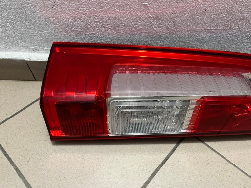 LAMPA FAR ZADNJA  ZADNJI LIJEVA STRANA RENAULT MASTER III 3 OPEL MOVANO B II 2 265550023R