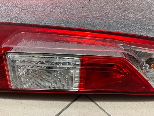 LAMPA FAR ZADNJA  ZADNJI LIJEVA STRANA RENAULT MASTER III 3 OPEL MOVANO B II 2 265550023R