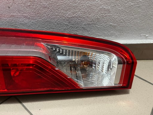 LAMPA FAR ZADNJA  ZADNJI LIJEVA STRANA RENAULT MASTER III 3 OPEL MOVANO B II 2 265550023R