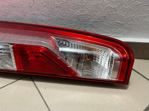 LAMPA FAR ZADNJA  ZADNJI LIJEVA STRANA RENAULT MASTER III 3 OPEL MOVANO B II 2 265550023R