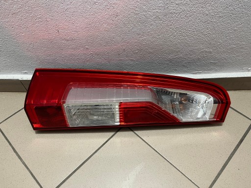 LAMPA FAR ZADNJA  ZADNJI LIJEVA STRANA RENAULT MASTER III 3 OPEL MOVANO B II 2 265550023R