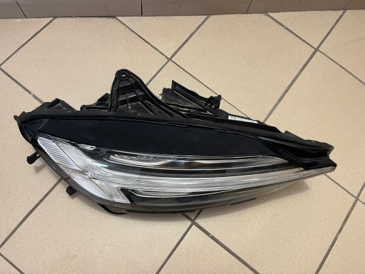 VOLVO V60 II S60 MID LED LAMPA FAR PREDNJA STRANA DESNA 32347007
