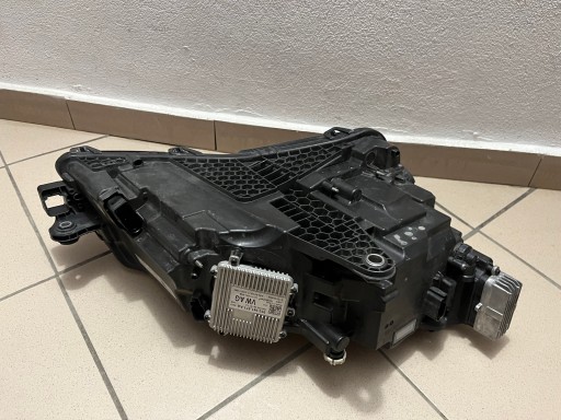 VOLVO V60 II S60 MID LED LAMPA FAR PREDNJA STRANA DESNA 32347007