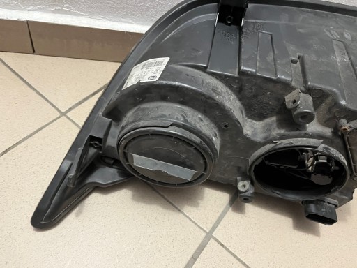 LAMPA FAR PREDNJA STRANA LIJEVA VOLKSWAGEN VW CRAFTER SPRINTER W906 2E2941005