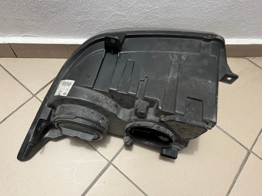 LAMPA FAR PREDNJA STRANA LIJEVA VOLKSWAGEN VW CRAFTER SPRINTER W906 2E2941005