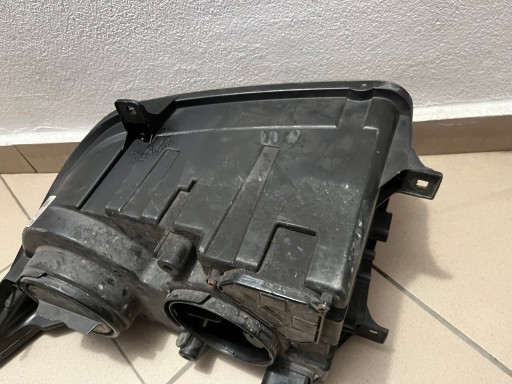LAMPA FAR PREDNJA STRANA LIJEVA VOLKSWAGEN VW CRAFTER SPRINTER W906 2E2941005