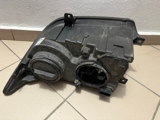 LAMPA FAR PREDNJA STRANA LIJEVA VOLKSWAGEN VW CRAFTER SPRINTER W906 2E2941005