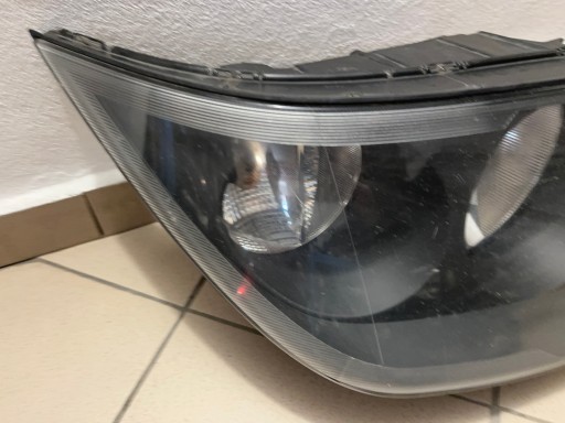 LAMPA FAR PREDNJA STRANA LIJEVA VOLKSWAGEN VW CRAFTER SPRINTER W906 2E2941005