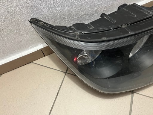 LAMPA FAR PREDNJA STRANA LIJEVA VOLKSWAGEN VW CRAFTER SPRINTER W906 2E2941005