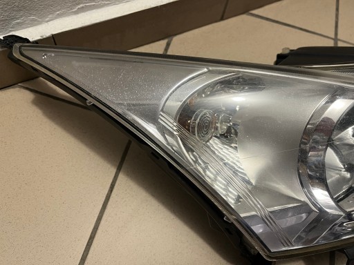 LAMPA FAR PREDNJA STRANA DESNA CHEVROLET CRUZE I 1 LAMPA FAR PREDNJA STRANA DESNA CHEVROLET CRUZE I 1