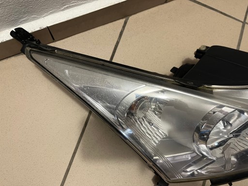 LAMPA FAR PREDNJA STRANA DESNA CHEVROLET CRUZE I 1 LAMPA FAR PREDNJA STRANA DESNA CHEVROLET CRUZE I 1