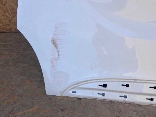 VRATA LIJEVA PREDNJA STRANA RENAULT TRAFIC III 3 OPEL VIVARO B