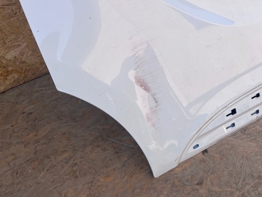 VRATA LIJEVA PREDNJA STRANA RENAULT TRAFIC III 3 OPEL VIVARO B