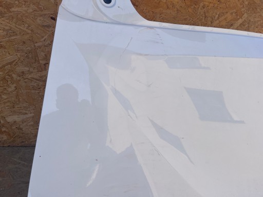 VRATA LIJEVA PREDNJA STRANA RENAULT TRAFIC III 3 OPEL VIVARO B