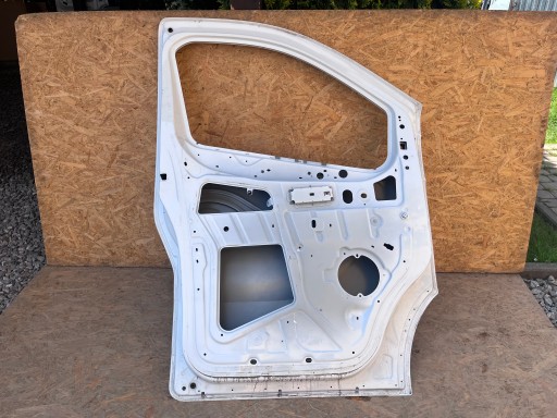 VRATA LIJEVA PREDNJA STRANA RENAULT TRAFIC III 3 OPEL VIVARO B