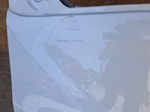 VRATA LIJEVA PREDNJA STRANA RENAULT TRAFIC III 3 OPEL VIVARO B