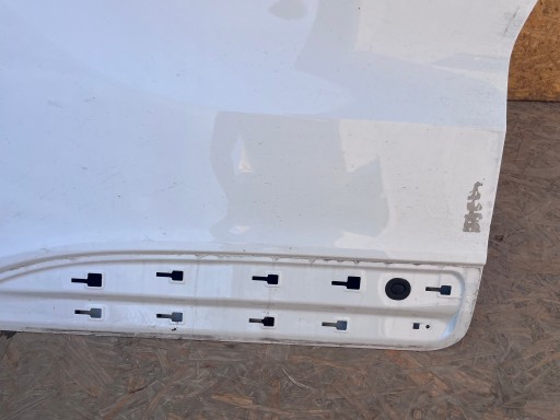 VRATA LIJEVA PREDNJA STRANA RENAULT TRAFIC III 3 OPEL VIVARO B