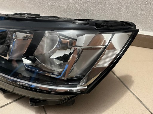 LAMPA FAR PREDNJA STRANA LIJEVA VOLKSWAGEN VW TRANSPORTER T6 REDIZAJN 19- 7L1941005B LAMPA FAR PREDNJA STRANA LIJEVA VOLKSWAGEN VW TRANSPORTER T6 REDIZAJN 19- 7L1941005B