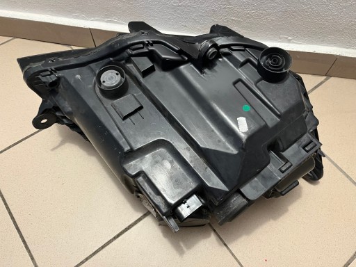 LAMPA FAR PREDNJA STRANA LIJEVA VOLKSWAGEN VW TRANSPORTER T6 REDIZAJN 19- 7L1941005B LAMPA FAR PREDNJA STRANA LIJEVA VOLKSWAGEN VW TRANSPORTER T6 REDIZAJN 19- 7L1941005B