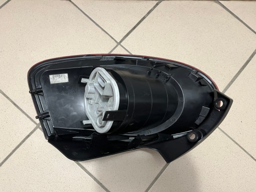 LAMPA FAR ZADNJA ZADNJI LIJEVA STRANA FIAT BRAVO II 2 51757544 LAMPA FAR ZADNJA ZADNJI LIJEVA STRANA FIAT BRAVO II 2 51757544