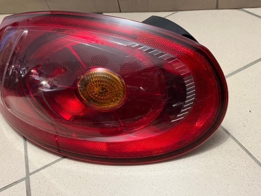 LAMPA FAR ZADNJA ZADNJI LIJEVA STRANA FIAT BRAVO II 2 51757544 LAMPA FAR ZADNJA ZADNJI LIJEVA STRANA FIAT BRAVO II 2 51757544