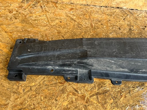 HYUNDAI I40 I-40 GREDA BRANIKA ZADNJA  ZADNJI