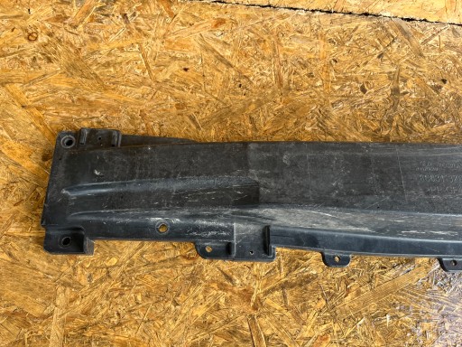 HYUNDAI I40 I-40 GREDA BRANIKA ZADNJA  ZADNJI