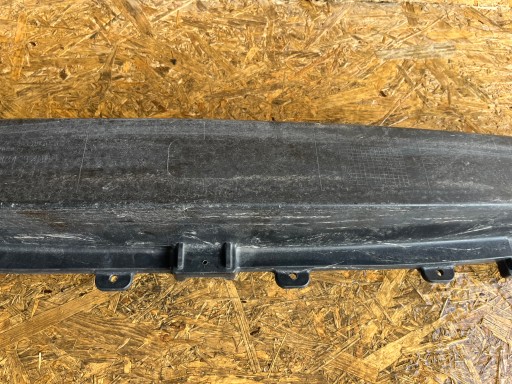 HYUNDAI I40 I-40 GREDA BRANIKA ZADNJA  ZADNJI