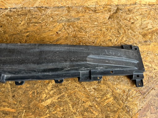 HYUNDAI I40 I-40 GREDA BRANIKA ZADNJA  ZADNJI