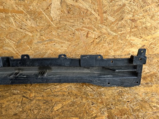 HYUNDAI I40 I-40 GREDA BRANIKA ZADNJA  ZADNJI