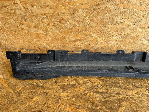 HYUNDAI I40 I-40 GREDA BRANIKA ZADNJA  ZADNJI