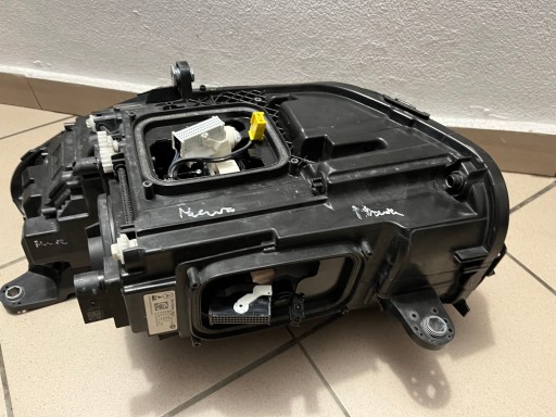 LAMPA FAR PREDNJA DESNA STRANA MERCEDES CLS W257 C257 MULTIBEAM LED 18- A2579065802