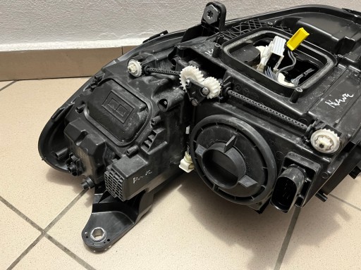 LAMPA FAR PREDNJA DESNA STRANA MERCEDES CLS W257 C257 MULTIBEAM LED 18- A2579065802