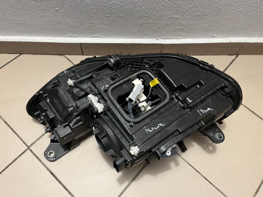 LAMPA FAR PREDNJA DESNA STRANA MERCEDES CLS W257 C257 MULTIBEAM LED 18- A2579065802