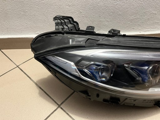 LAMPA FAR PREDNJA DESNA STRANA MERCEDES CLS W257 C257 MULTIBEAM LED 18- A2579065802