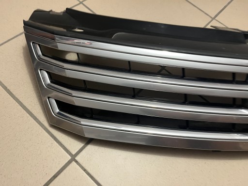 MASKA MREŽICA BRANIKA VOLKSWAGEN VW PHATEON REDIZAJN 3D0