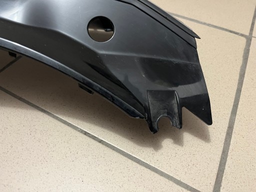 MASKA MREŽICA BRANIKA VOLKSWAGEN VW PHATEON REDIZAJN 3D0