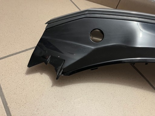 MASKA MREŽICA BRANIKA VOLKSWAGEN VW PHATEON REDIZAJN 3D0