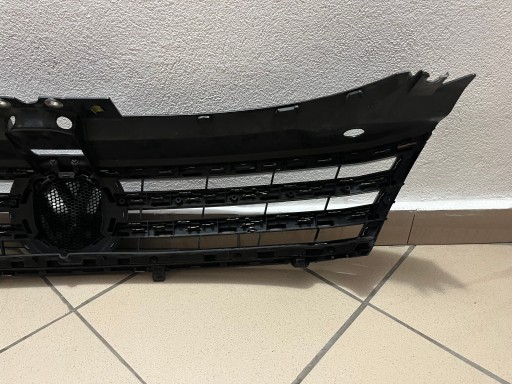 MASKA MREŽICA BRANIKA VOLKSWAGEN VW PHATEON REDIZAJN 3D0