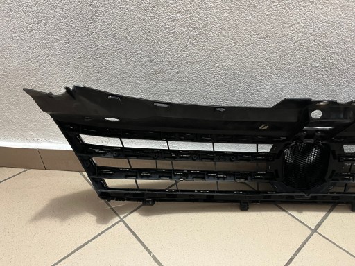 MASKA MREŽICA BRANIKA VOLKSWAGEN VW PHATEON REDIZAJN 3D0