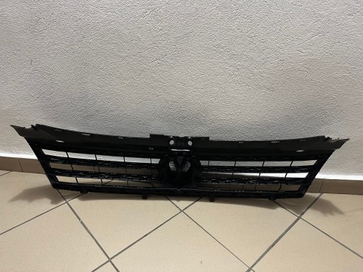 MASKA MREŽICA BRANIKA VOLKSWAGEN VW PHATEON REDIZAJN 3D0