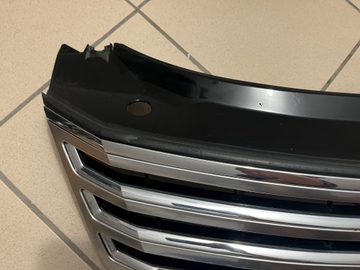 MASKA MREŽICA BRANIKA VOLKSWAGEN VW PHATEON REDIZAJN 3D0