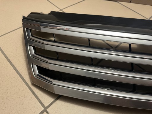 MASKA MREŽICA BRANIKA VOLKSWAGEN VW PHATEON REDIZAJN 3D0