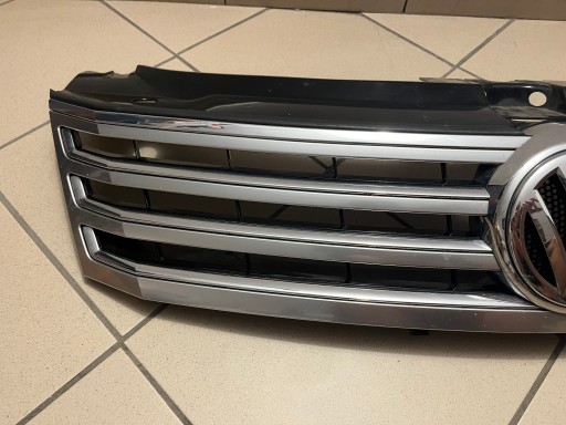 MASKA MREŽICA BRANIKA VOLKSWAGEN VW PHATEON REDIZAJN 3D0