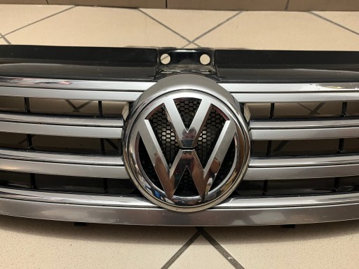 MASKA MREŽICA BRANIKA VOLKSWAGEN VW PHATEON REDIZAJN 3D0